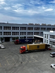 Китай China Tunemout Parts Co.,Ltd