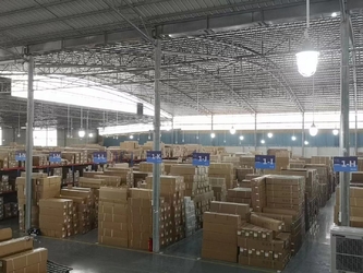 Китай China Tunemout Parts Co.,Ltd