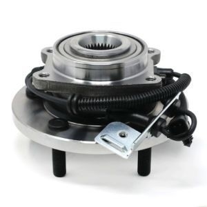 Chrysler 2008-2014 Town Country и Dodge Grand Caravan передний колесный узел подшипника 513273