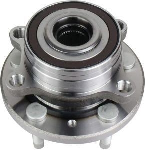 512460 Подшипники колесных узлов для Ford Explorer и полицейских перехватчиков