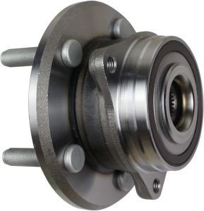 Подшипник переднего колеса для 2011-2020 Dodge Durango 2011-2019 Jeep Grand Cherokee