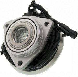 513270 Подшипник колесного узла для Jeep Liberty 2008-2012 годов из хромного стали