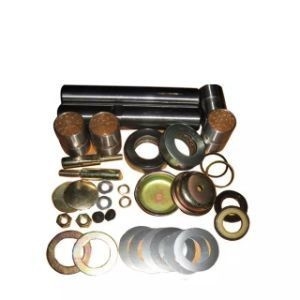 Kp605 Kp-605 1316-99-330 King Pin Kit для Mazda SL Ha из нержавеющей стали