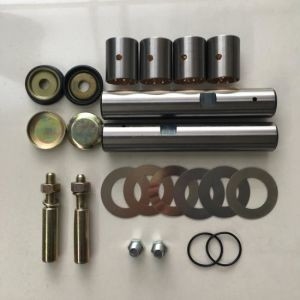 Isuzu Npr Elf Nkf 2-3,5 тонн Части рулевого управления грузовика King Pin Kit Kp231 5-87830-978-0 5-87830536-1