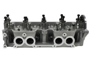 Mazda B2200 E2200 Mx-6 2184cc Sohc 12V головка цилиндра с методом охлаждения водой