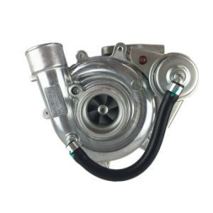 Турбозарядчик CT16 17201-30080 для Toyota 2kd 2kd-Ftv Hiace Hilux Land Cruiser 2.5L