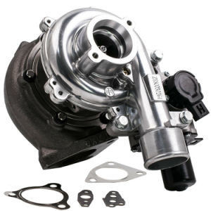 Да Стандартный турбозарядчик 17201-0L040 для Toyota Hi-Lux Land Cruiser 3.0L 1kd-Ftv
