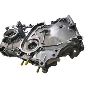 Многоцилиндровый металломасляный насос 11310-75070 11310-75073 для Land Cruiser 2trfe 2004