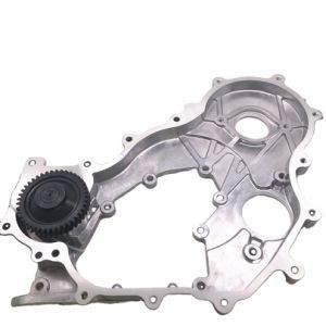 Автозапчасти Масляный насос для Land Cruiser Hzj79 Hzj80 1Hz 1HD Hzj75 OEM 11301-17010 11301-17030