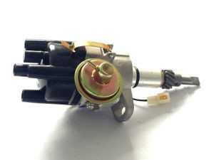 Дистрибьютор систем Magneto для Toyota 1y 2y 3y 4y Carina / Townace / Hilux 19100-71010