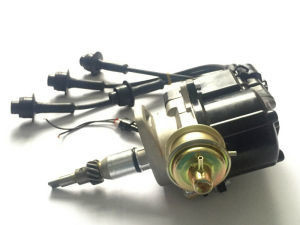 Дистрибьютор для Toyota Hilux Yn58 Yn6 2.2L 2.4L L4 19030-73040 19030-73070 Стандартный