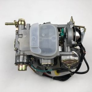 Toyota Van Hilux 4y L. Двигатель 21100-73230 21100-73231 21100-73260 Стальной карбюратор
