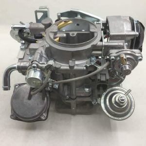 Карбюратор сверху вниз для Toyota 1fz Land Cruiser 1992-1999 21100-66010 21100-66031
