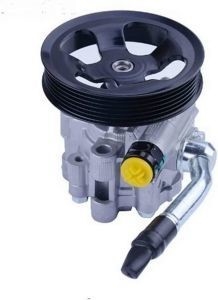 Насос силового рулевого управления 44310-60400 для Land Cruiser 100 2uz-Fe 4.7L Lx470 2002-2006