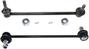 Передняя Lh Sway Bar Links для 2005-2009 Chevrolet Equinox Послепродажное обслуживание Да 1514170