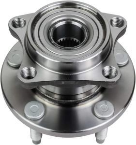 2007-2010 Ford Edge 2007-2010 Lincoln Mkx Awd Задние колеса подшипника в стандартном исполнении