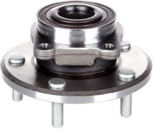 513286 Подшипник переднего колеса для 2009-2016 Dodge Journey 2014-2015 RAM Promaster