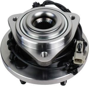 513234 Подшипник переднего колеса для Mazda Grand Cherokee Commander 2005-2010