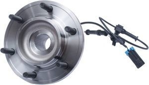 Сборка подшипников передних колес для Hummer H3 2006-2008 годов с исключительными характеристиками