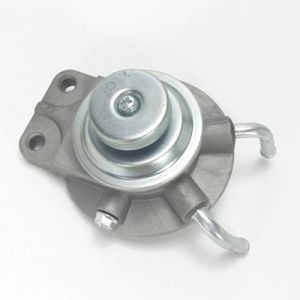 Капсула топливного фильтра и 4-тактный насос питания для Mitsubishi 4D55 MB554950