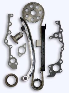 T019K Комплект цепочки для Toyota 3rz Tacoma 1998-2002 Включается послепродажное обслуживание
