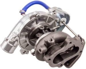 Стандартный турбокомпрессор для 17201-30030 Toyota Hiace Hilux Land Cruiser CT9 2kd-Ftv