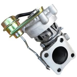 17201-64090 17201-54090 Турбокомпрессор для Toyota Hiace Hilux Land Cruiser 2lt Электрический