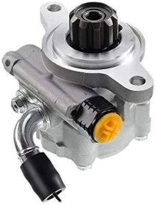 Насос силового управления 44320-0K020 443200-0K040 для Toyota Hilux L4 2.7L 2006-2017 гг.