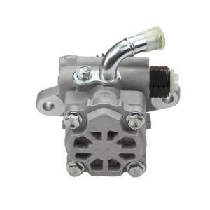 Стандартный стальной силовой насос для Toyota Land Cruiser Lkz Hdj100 Uzj100 1HD 02-09 44310-60420