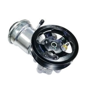 Toyota Hiace Hilux 44310-35710 44310-0K010 2tr насос силового рулевого управления со стандартным