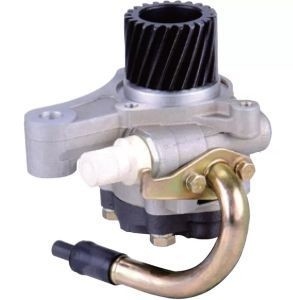 Стандартный насос силового рулевого управления для Mitsubishi 4D33 4D34 MC093701 MC081114