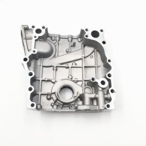 Послепродажное обслуживание Да, масляный насос Временное покрытие для Toyota 1rz 2rz Hiace Commuter Van