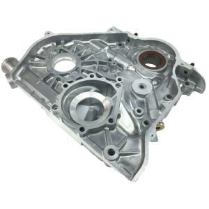 Нефтяной насос 11311-54050 11311-54051 для автобуса Hiace Van Rzh 104 Kdh 200