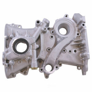Op3038 13500-5m000 Масляный насос типа цилиндра для 01-06 Nissan Sentra 1.8L Qg18de Dohc 16V