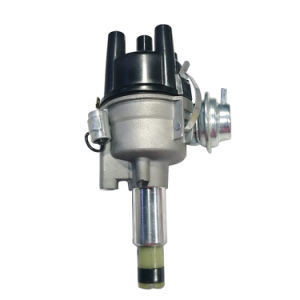 Дистрибьютор зажигания для Nissan Datsun Truck Pickup Z20 Z24 Двигатель 12V 22100-J1710