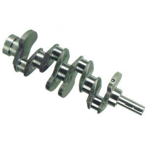 Стандартный коленчатый вал для Mitsubishi 4D55 4D56 4D56t OEM 23111-42001 Me102601 MD376961