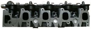 Глава цилиндра 11101-54151 для Toyota Hilux/Dyna/Hiace 2987cc 3.0d 8V 1998-