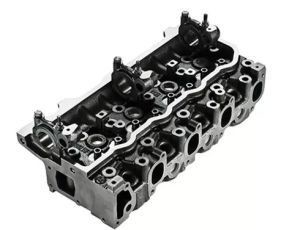 Высокопрочная головка цилиндра 11101-54050 11101-54111 11101-54121 для Toyota 2L 2lt 2L2