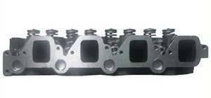 В стиле V Qd32 головка цилиндра двигателя для Nissan Frontier 11039-Vh002 11041-6t700 11041-6tt00