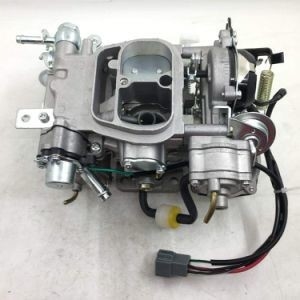 Карбюратор 21100-75020 21100-75021 для Toyota 1rz Двигатель 4y Hiace 1993 1998