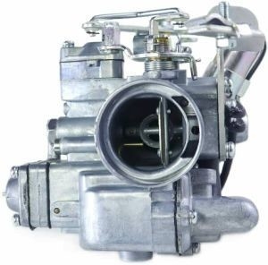 Карбуратор бензинового топлива для Suzuki F8a 462q Двигатель Jimny St90 Mazda Scrum 13200-79250
