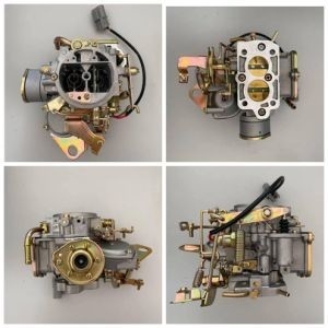 16010-26g10 карбюратор для Nissan Gazelle/Silvia/Datsun Pick up/Caravan Truck/Viole