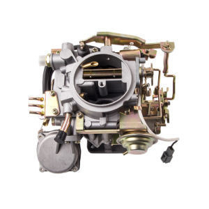 Карбюратор для Toyota Land Cruiser 3f 4f 4.0L I6 Газовый двигатель 21100-61200 21100-61300