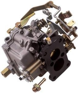 Toyota Corolla 3K 4K карбюратор с 1968-1978 21100-24045 21100-24034 21100-24035