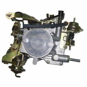 Катализатор твердого топлива 21100-11190 21100-11191 для двигателя Toyota 2e Standard