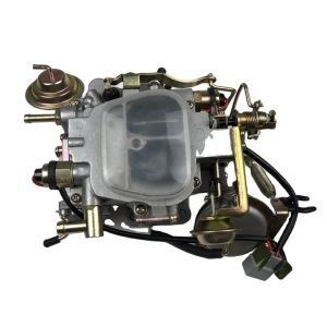 Стандартный карбюратор Nk466 для Toyota Hilux Dyna Delta 21100-71081 21100-71080 1y 2y 3y
