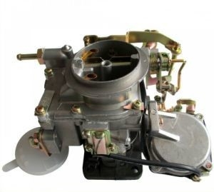 Стандартный карбюратор для Toyota 12r Hilux Hiace Toyoace Corona OEM 21100-31411 21100-31410