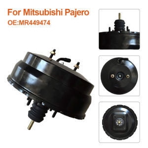Mr449474 852-03418 Вакуумный тормозный усилитель для Mitsubishi L200 Triton из стали
