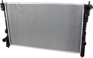 Алюминиевое ядро радиатора для 2007-2013 Lincoln Mkx Mks Ford Edge Fo3010276 7t4z-8005-a