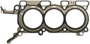 Застежка цилиндра для Ford Right Edge Position 26488PT 54659 At4z6051A Компонент двигателя